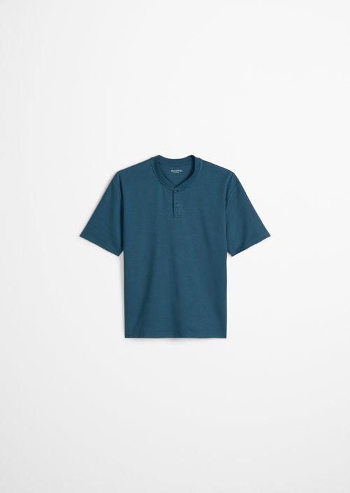 Lounge Serafino — Orion Blue