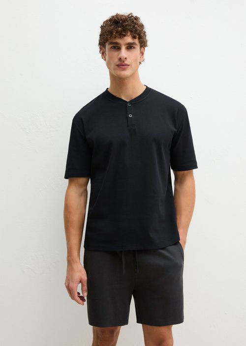 Lounge Serafino — Black