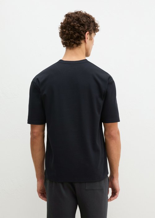 Lounge Serafino — Black