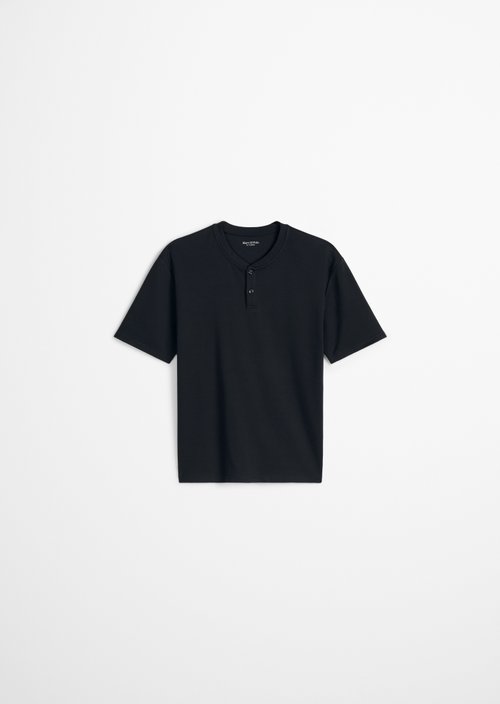 Lounge Serafino — Black