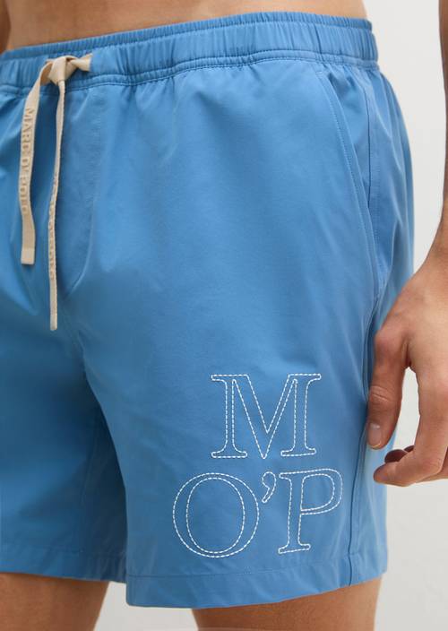 Swimming shorts Coronet Blue - Product image 2