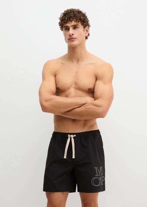 Swimming shorts Black - Product image 1