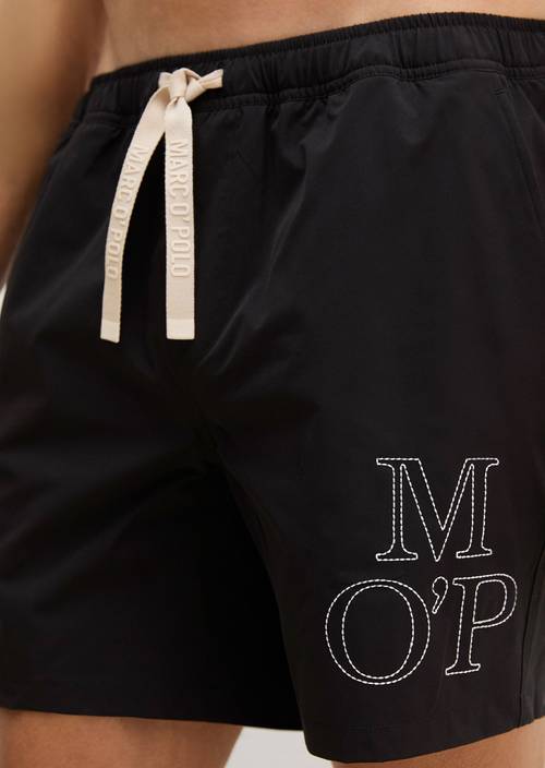 Swimming shorts Black - Product image 2