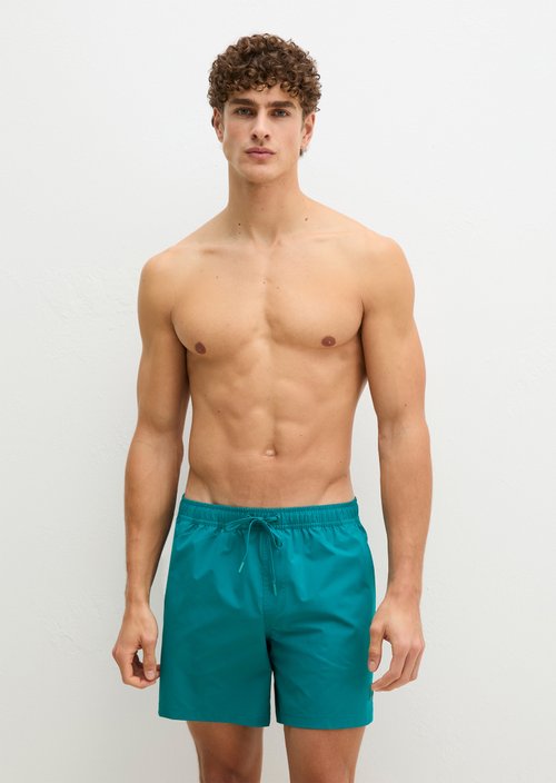 Swimming shorts — Kayaking