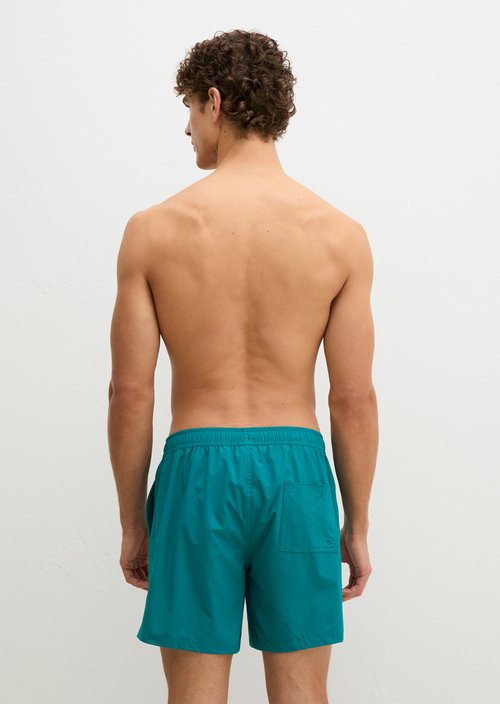 Swimming shorts — Kayaking (alternate view)