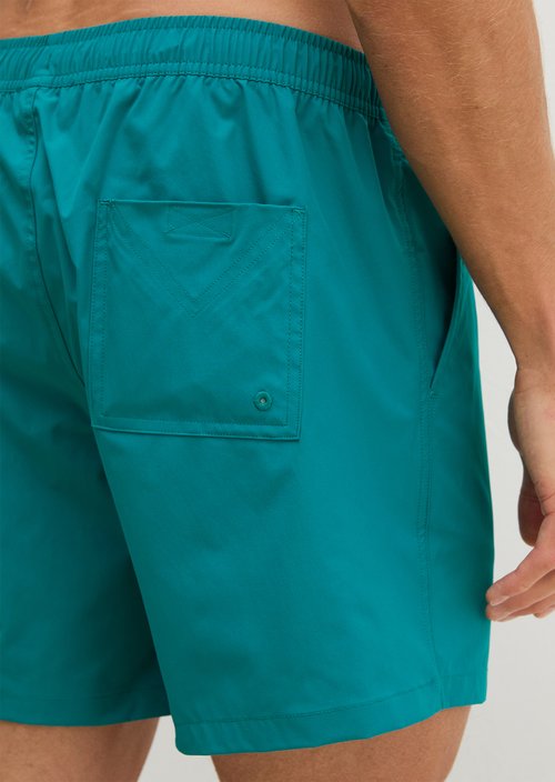 Swimming shorts — Kayaking