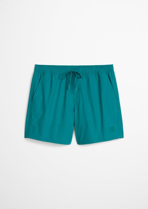 Swimming shorts — Kayaking