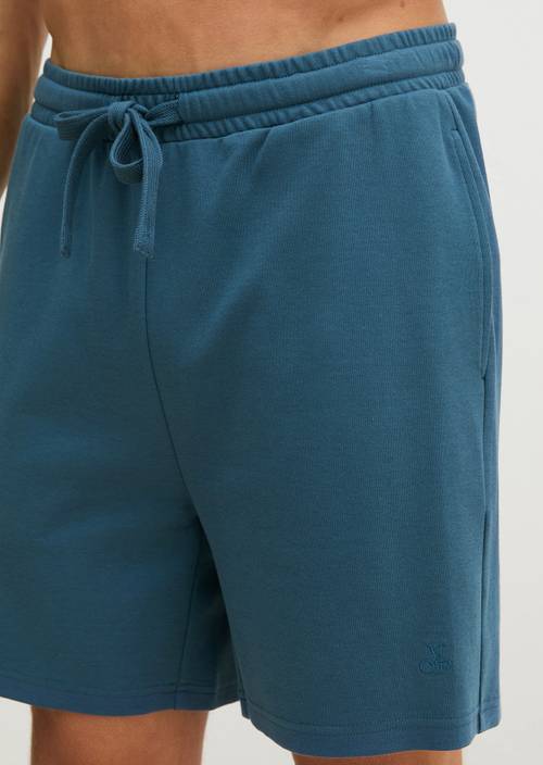 Lounge shorts Orion Blue - Product image 2