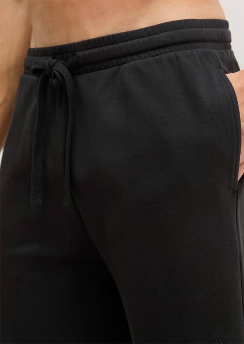 Lounge shorts Black - Product image 2