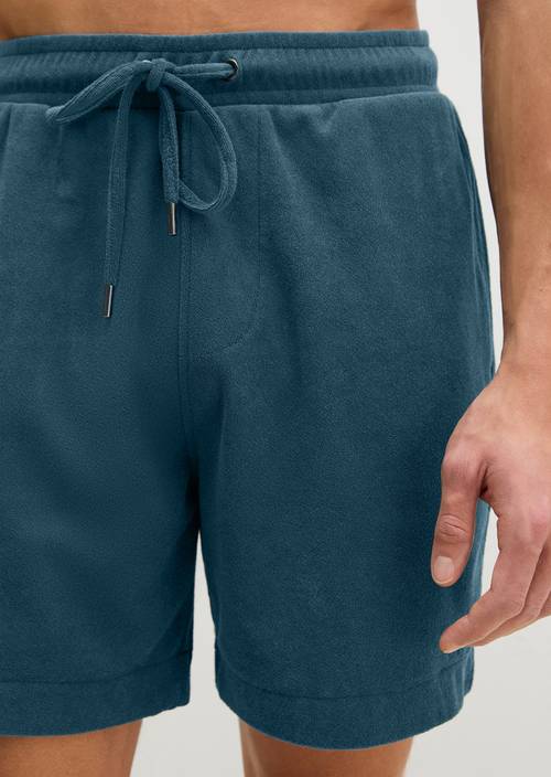 Lounge shorts Orion Blue - Product image 2