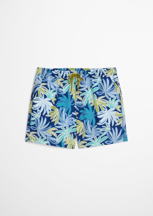 Swimming shorts — Multi Colour Print