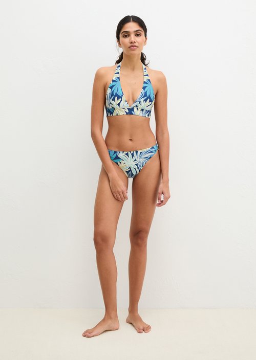 Panty briefs — Multi Colour Print