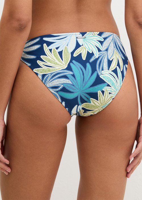 Panty briefs — Multi Colour Print (alternate view)
