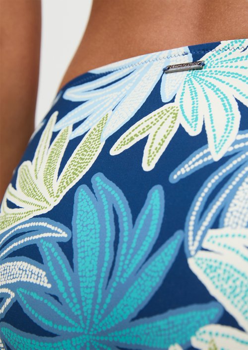 Panty briefs — Multi Colour Print