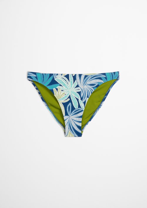 Panty briefs — Multi Colour Print