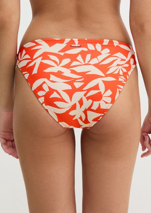 Bikini briefs — Firecracker Print
