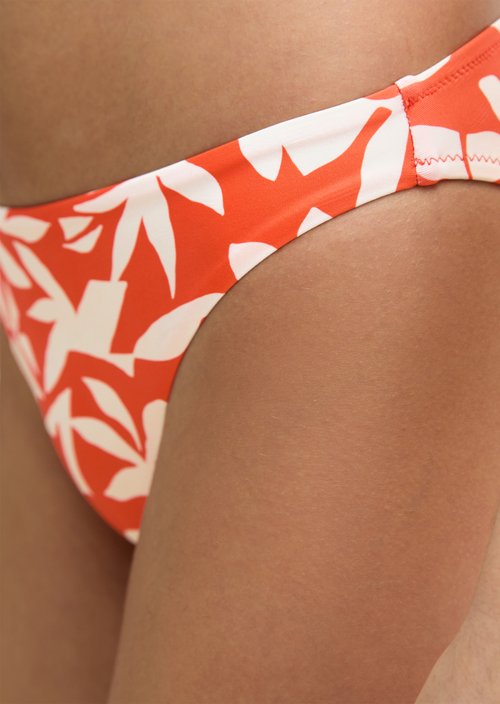 Bikini briefs — Firecracker Print