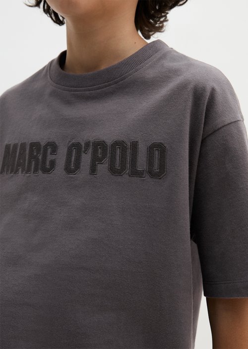 TEENS-BOYS T-shirt — Broken Graphit