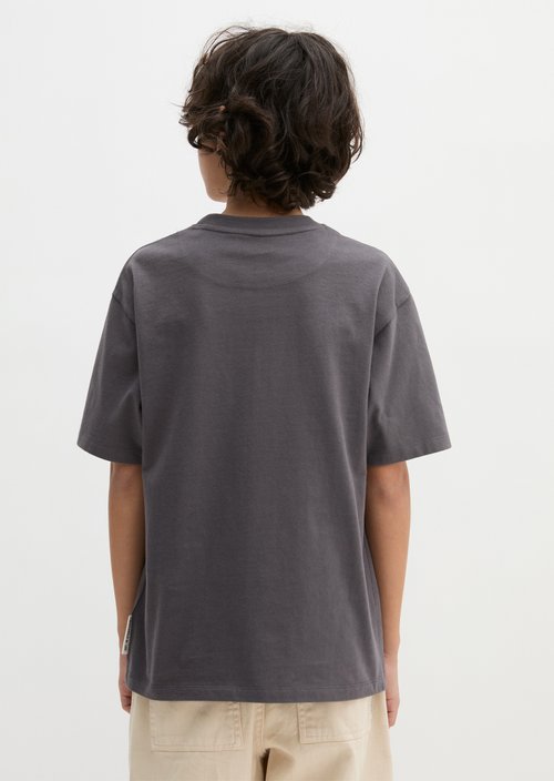 TEENS-BOYS T-shirt — Broken Graphit