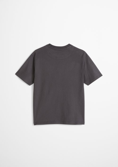 TEENS-BOYS T-shirt — Broken Graphit
