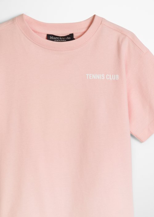 KIDS-UNISEX T-Shirt — Red