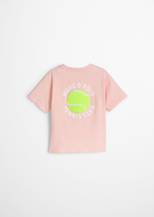 KIDS-UNISEX T-Shirt — Red