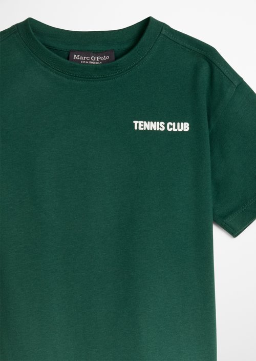 KIDS-UNISEX T-Shirt — Grass Green