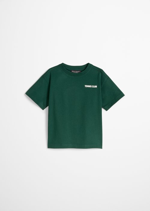 KIDS-UNISEX T-Shirt — Grass Green