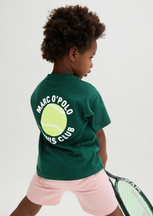 KIDS-UNISEX T-Shirt — Grass Green