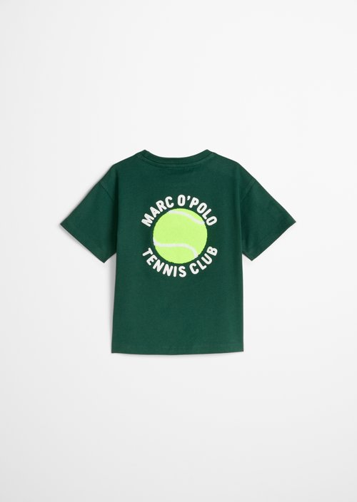 KIDS-UNISEX T-Shirt — Grass Green