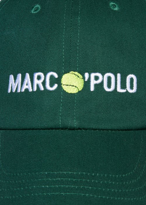 TEENS-UNISEX Cap — Grass Green