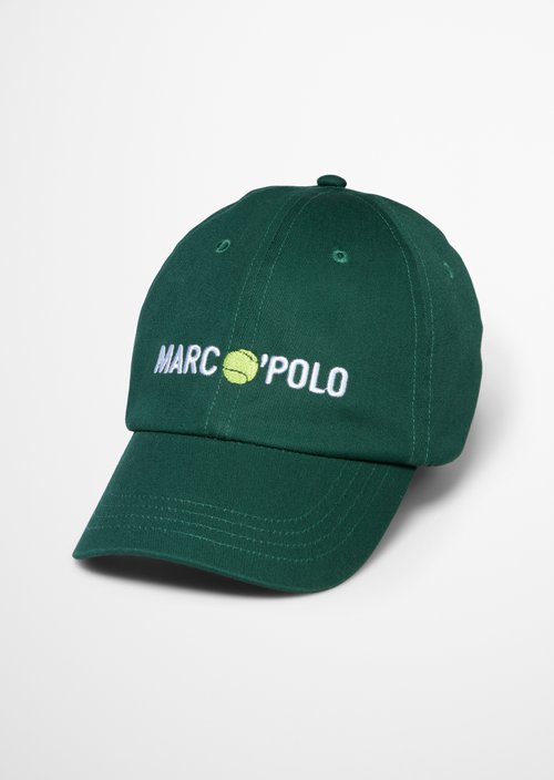 TEENS-UNISEX Cap — Grass Green