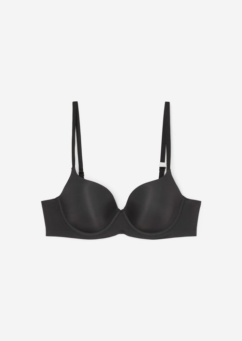 Soft-BH — Black