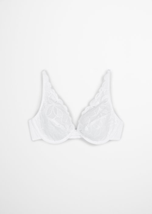 BRA — White