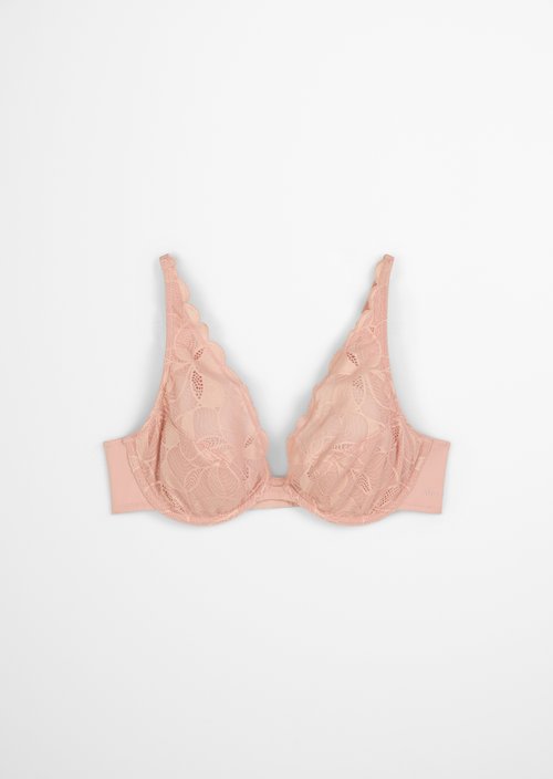 BRA — Misty Rose