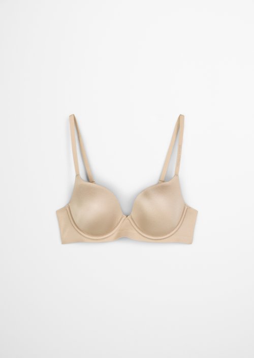 Cup bra — Chateau Gray
