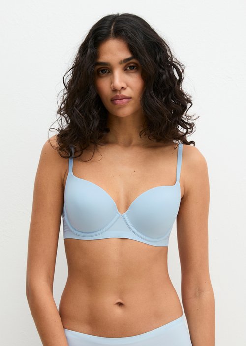 Cup bra — Niagara Mist