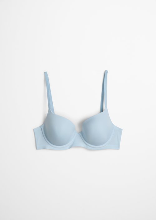 Cup bra — Niagara Mist