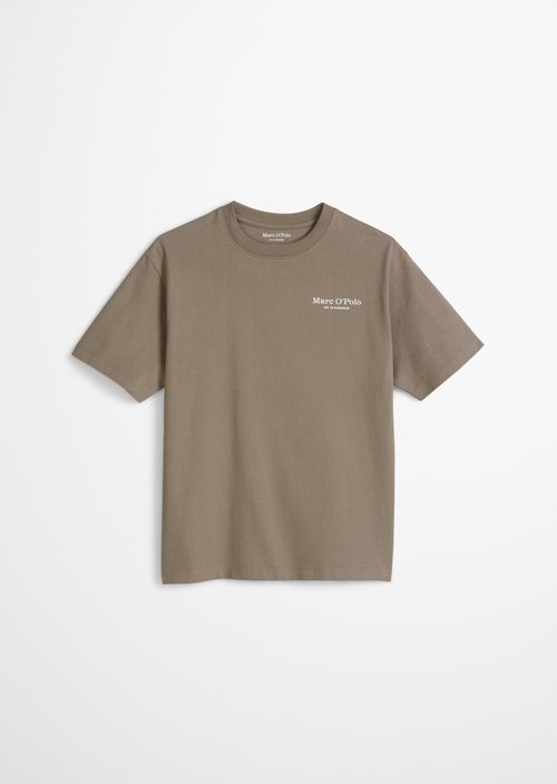 TEENS-BOYS T-shirt — Charlston Gray