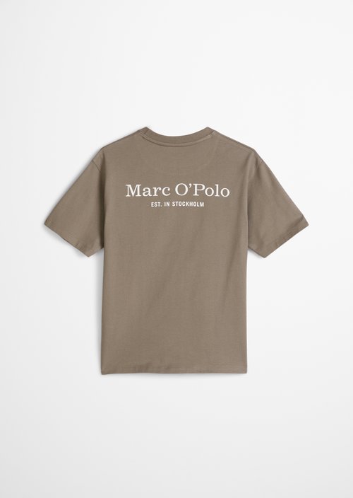 TEENS-BOYS T-shirt — Charlston Gray