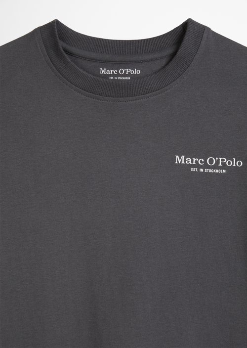 TEENS-BOYS T-shirt — Broken Graphit