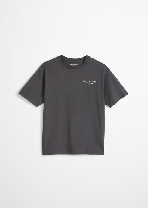TEENS-BOYS T-shirt — Broken Graphit
