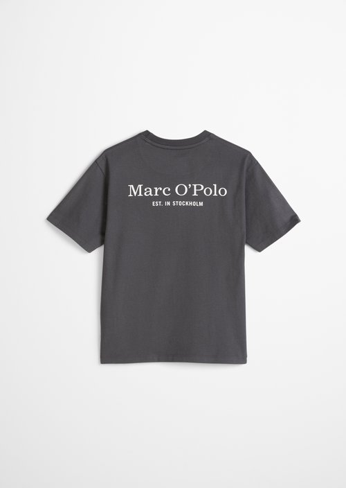 TEENS-BOYS T-shirt — Broken Graphit
