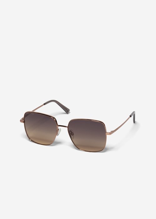 Women's sunglasses — Yellow (alternate view)