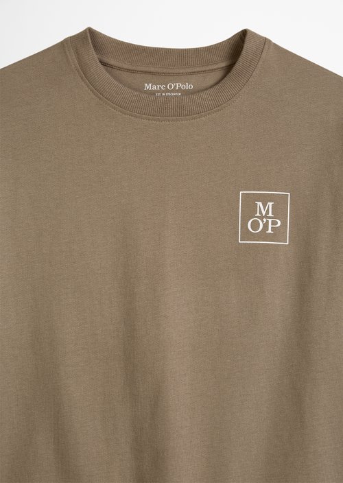 TEENS-BOYS T-shirt — Charlston Gray
