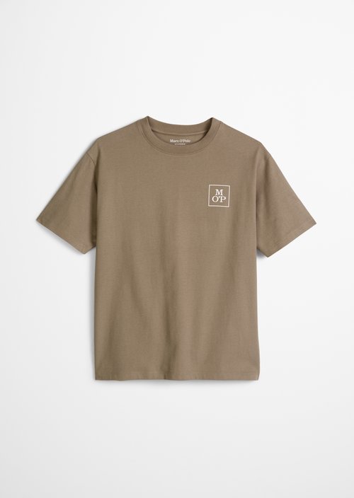 TEENS-BOYS T-shirt — Charlston Gray