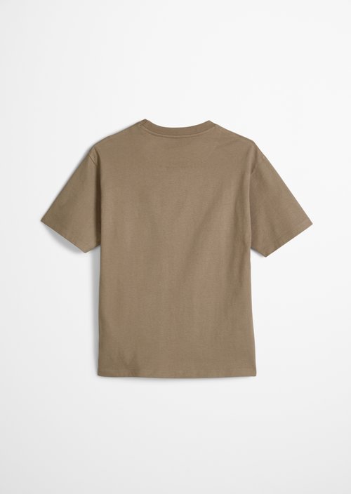 TEENS-BOYS T-shirt — Charlston Gray