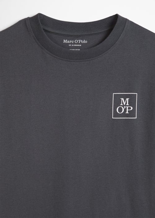 TEENS-BOYS T-shirt — Broken Graphit