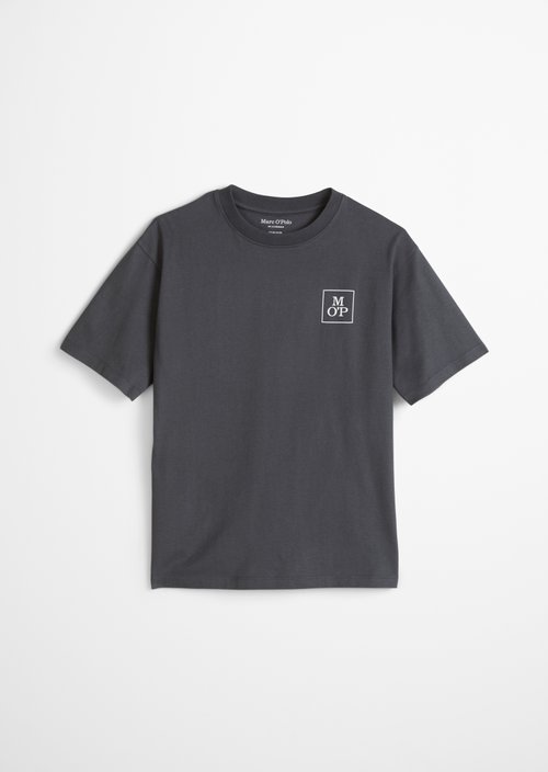 TEENS-BOYS T-shirt — Broken Graphit
