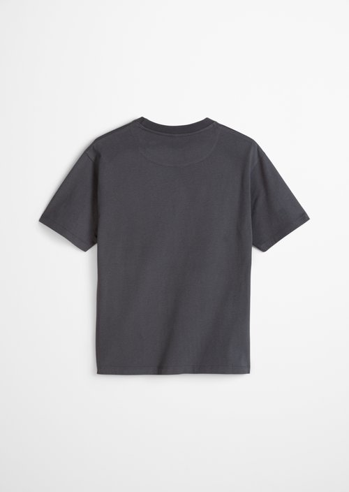 TEENS-BOYS T-shirt — Broken Graphit